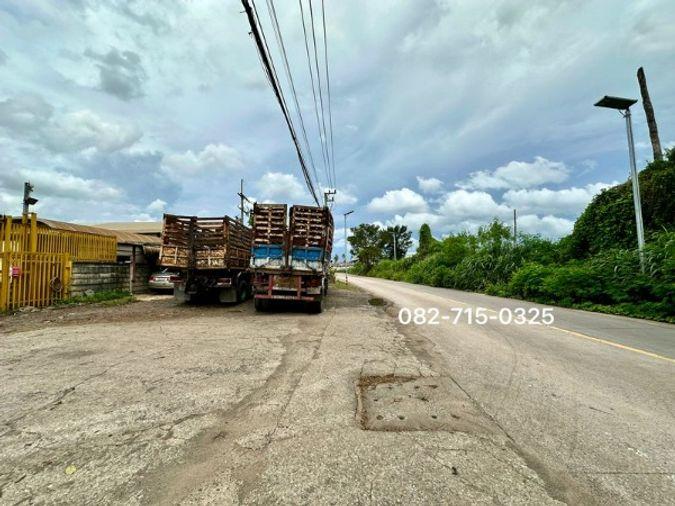 picture Factory for sale with Factory License 4, Khao Khansong Zone, Sriracha, Chonburi - 17/17