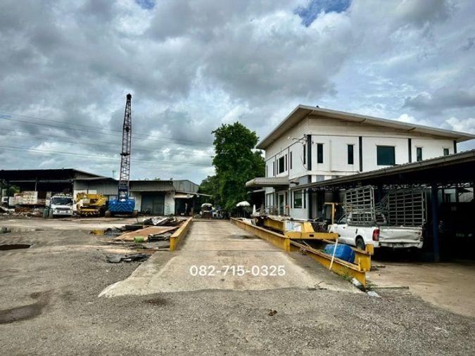 picture Factory for sale with Factory License 4, Khao Khansong Zone, Sriracha, Chonburi - 11/17