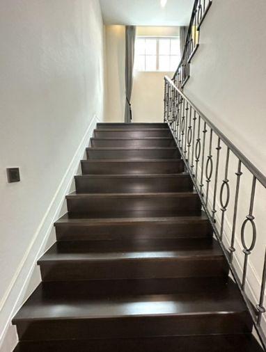 picture Ladawan Rama 2  There is an elevator in the house  3 floors Size 125.4 square wah Usable area 434 sq m - 17/42