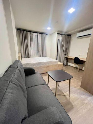 picture Rds-4979 Condo for Rent:   The Muve Bangna  Schedule a viewing ■ Line: @propertyfinder					 - 1/7
