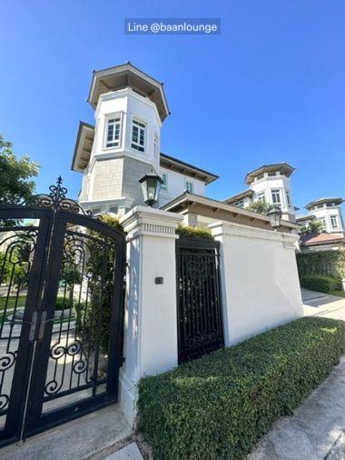 picture Ladawan Rama 2 There is an elevator in the house 3 floors Size 125.4 square wah Usable area 434 sq m - 3/42