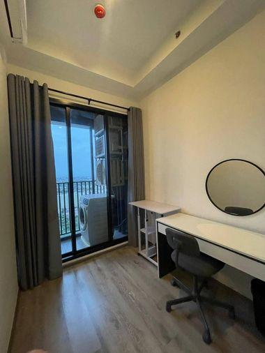 picture Rds-5013 Condo for Rent: KnightsBridge Prime Onnut Schedule a viewing 👉 Line: @propertybkk1 - 4/6