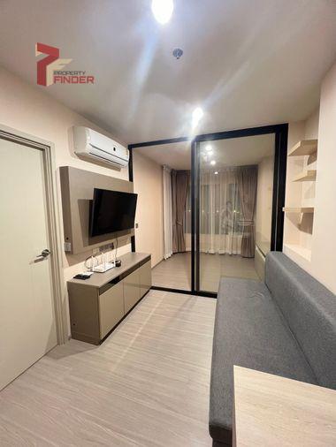 รูป Rds-5010 ให้เช่าคอนโด แอสปาย เอราวัณ ไพรม์ (Aspire Erawan Prime) ห้องใหม่ นัดชมห้อง @propertyfinder - รูปที่ 2/7