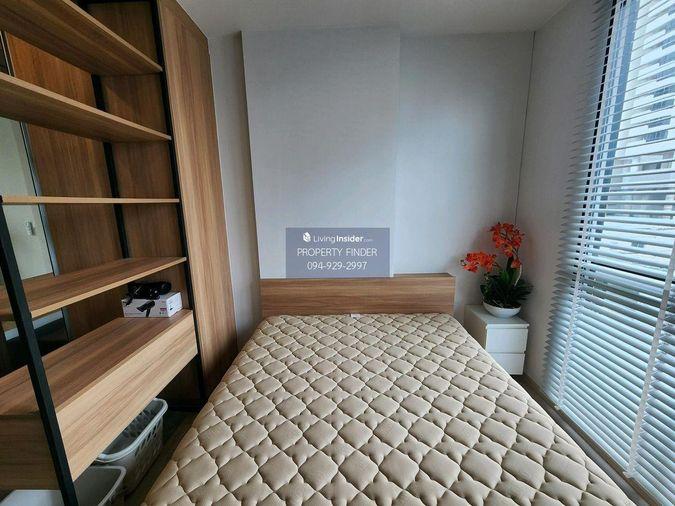 picture Rds-4978  Condo for Rent: Nue Noble Centre Bangna Schedule a viewing ■ Line: @propertybkk4 - 2/17