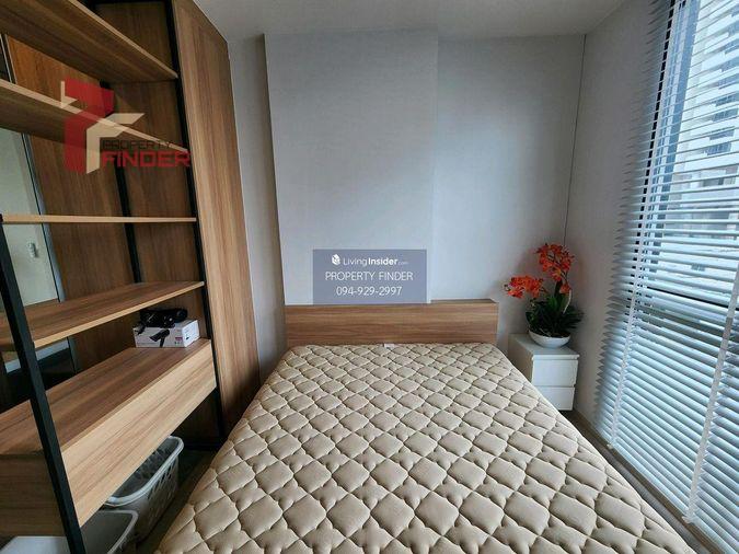 picture Rds-4978 Condo for Rent: Nue Noble Centre Bangna Schedule a viewing ■ Line: @propertybkk4 - 2/17