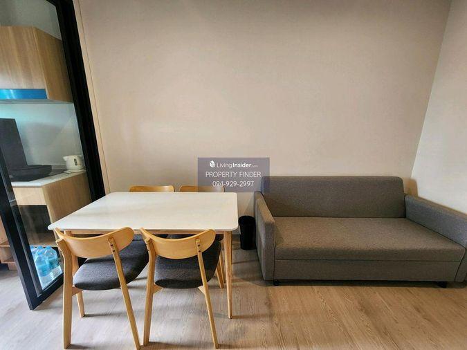 picture Rds-4978  Condo for Rent: Nue Noble Centre Bangna Schedule a viewing ■ Line: @propertybkk4 - 13/17