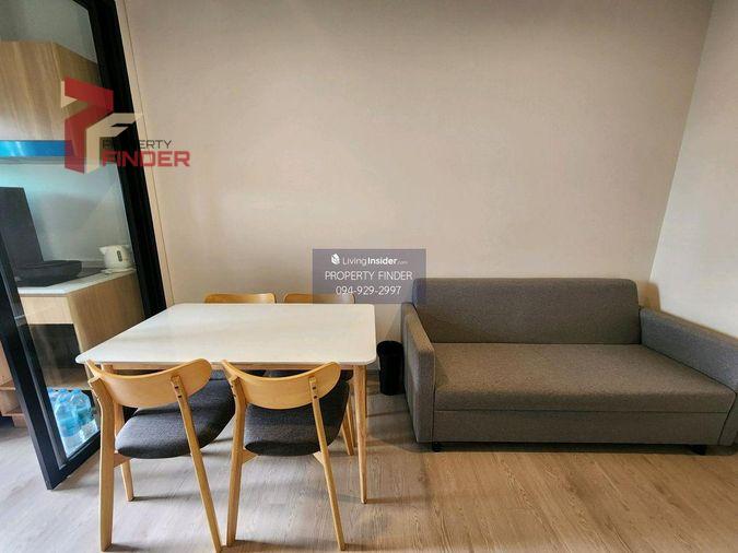picture Rds-4978 Condo for Rent: Nue Noble Centre Bangna Schedule a viewing ■ Line: @propertybkk4 - 13/17