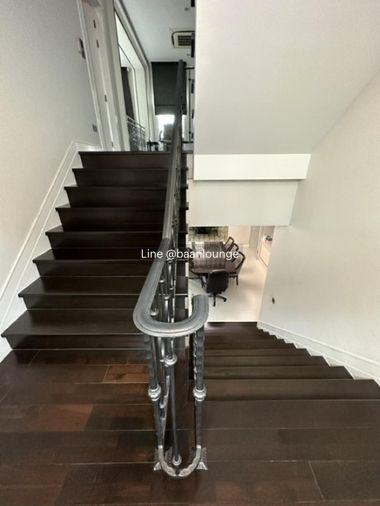 picture Ladawan Rama 2 There is an elevator in the house 3 floors Size 125.4 square wah Usable area 434 sq m - 18/42