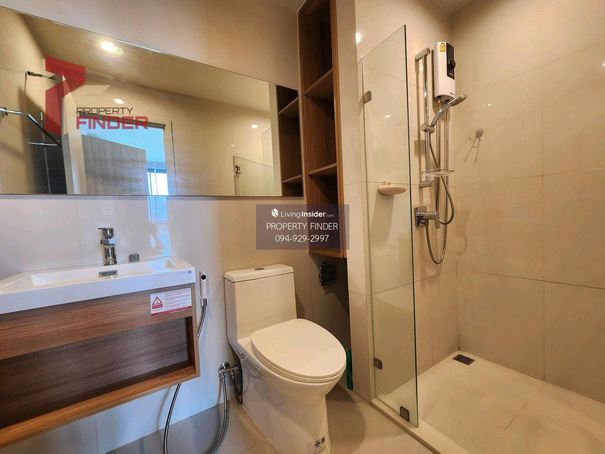 picture Rds-4978 Condo for Rent: Nue Noble Centre Bangna Schedule a viewing ■ Line: @propertybkk4 - 15/17