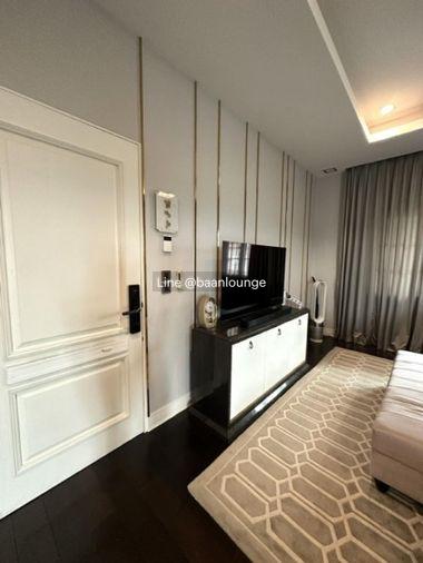 picture Ladawan Rama 2 There is an elevator in the house 3 floors Size 125.4 square wah Usable area 434 sq m - 21/42