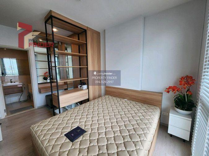 picture Rds-4978 Condo for Rent: Nue Noble Centre Bangna Schedule a viewing ■ Line: @propertybkk4 - 3/17
