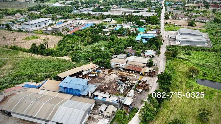 picture Factory for sale with Factory License 4, Khao Khansong Zone, Sriracha, Chonburi - 6/17