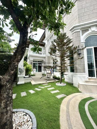 picture Ladawan Rama 2 There is an elevator in the house 3 floors Size 125.4 square wah Usable area 434 sq m - 30/42