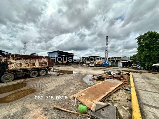 รูป ขายโรงงาน พร้อมใบอนุญาต รง.4 โซนเขาคันทรง ศรีราชา ชลบุรี - รูปที่ 14/17