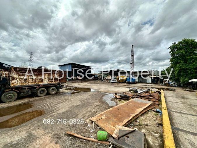 picture Factory for sale with Factory License 4, Khao Khansong Zone, Sriracha, Chonburi - 14/17