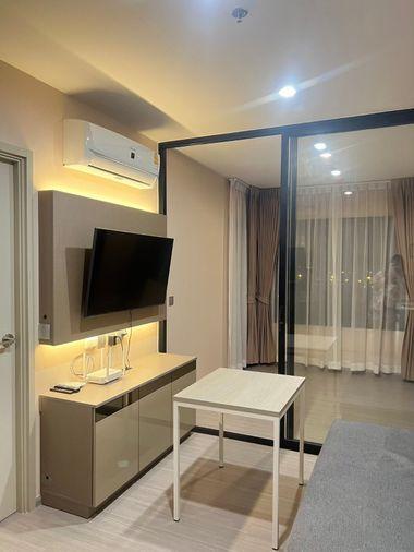 รูป Rds-5010 ให้เช่าคอนโด แอสปาย เอราวัณ ไพรม์ (Aspire Erawan Prime) ห้องใหม่ นัดชมห้อง @propertyfinder - รูปที่ 1/7