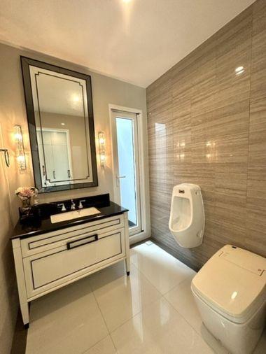 picture Ladawan Rama 2  There is an elevator in the house  3 floors Size 125.4 square wah Usable area 434 sq m - 9/42