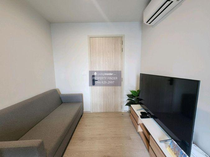 picture Rds-4978  Condo for Rent: Nue Noble Centre Bangna Schedule a viewing ■ Line: @propertybkk4 - 11/17