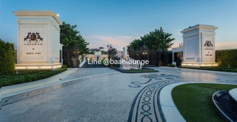 picture Ladawan Rama 2 There is an elevator in the house 3 floors Size 125.4 square wah Usable area 434 sq m - 4/42