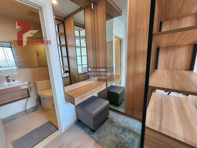 picture Rds-4978 Condo for Rent: Nue Noble Centre Bangna Schedule a viewing ■ Line: @propertybkk4 - 6/17