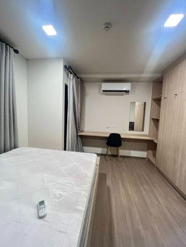 picture Rds-4979 Condo for Rent:   The Muve Bangna  Schedule a viewing ■ Line: @propertyfinder					 - 2/7