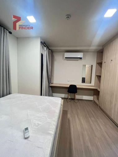 picture Rds-4979 Condo for Rent: The Muve Bangna Schedule a viewing ■ Line: @propertyfinder - 2/7