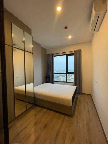 picture Rds-5013 Condo for Rent: KnightsBridge Prime Onnut Schedule a viewing 👉 Line: @propertybkk1 - 1/6