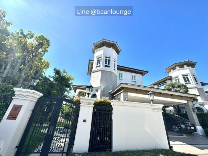 picture Ladawan Rama 2 There is an elevator in the house 3 floors Size 125.4 square wah Usable area 434 sq m - 5/42