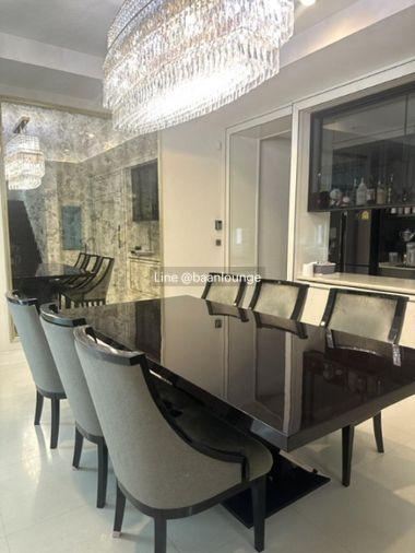picture Ladawan Rama 2 There is an elevator in the house 3 floors Size 125.4 square wah Usable area 434 sq m - 13/42