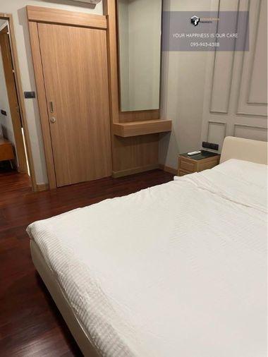 รูป The Address Sukhumvit 42 | 🚝ใกล้ BTS เอกมัย และห้างสรรพสินค้า Gateway เดินทางสะดวกทั้งรถไฟฟ้า และเข้าออกโครงการได้หลายเส้นทาง | #2025071210901 #MKT - รูปที่ 2/6