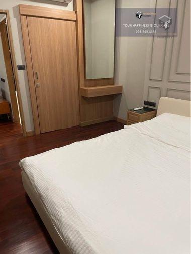 รูป The Address Sukhumvit 42 | 🚝ใกล้ BTS เอกมัย และห้างสรรพสินค้า Gateway เดินทางสะดวกทั้งรถไฟฟ้า และเข้าออกโครงการได้หลายเส้นทาง | #2025071210901 #MKT - รูปที่ 2/6