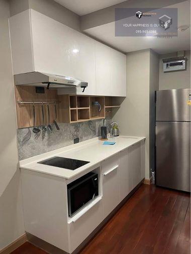 รูป The Address Sukhumvit 42 | 🚝ใกล้ BTS เอกมัย และห้างสรรพสินค้า Gateway เดินทางสะดวกทั้งรถไฟฟ้า และเข้าออกโครงการได้หลายเส้นทาง | #2025071210901 #MKT - รูปที่ 5/6