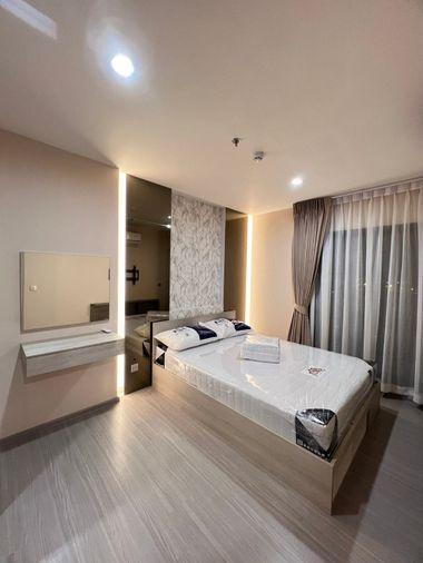 รูป Rds-5010 ให้เช่าคอนโด แอสปาย เอราวัณ ไพรม์ (Aspire Erawan Prime) ห้องใหม่ นัดชมห้อง @propertyfinder - รูปที่ 4/7