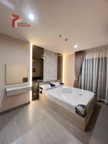 รูป Rds-5010 ให้เช่าคอนโด แอสปาย เอราวัณ ไพรม์ (Aspire Erawan Prime) ห้องใหม่ นัดชมห้อง @propertyfinder - รูปที่ 4/7