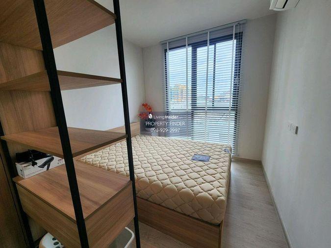 picture Rds-4978  Condo for Rent: Nue Noble Centre Bangna Schedule a viewing ■ Line: @propertybkk4 - 4/17