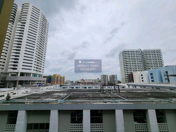 picture Rds-4978  Condo for Rent: Nue Noble Centre Bangna Schedule a viewing ■ Line: @propertybkk4 - 17/17