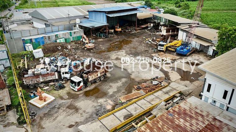 picture Factory for sale with Factory License 4, Khao Khansong Zone, Sriracha, Chonburi - 10/17