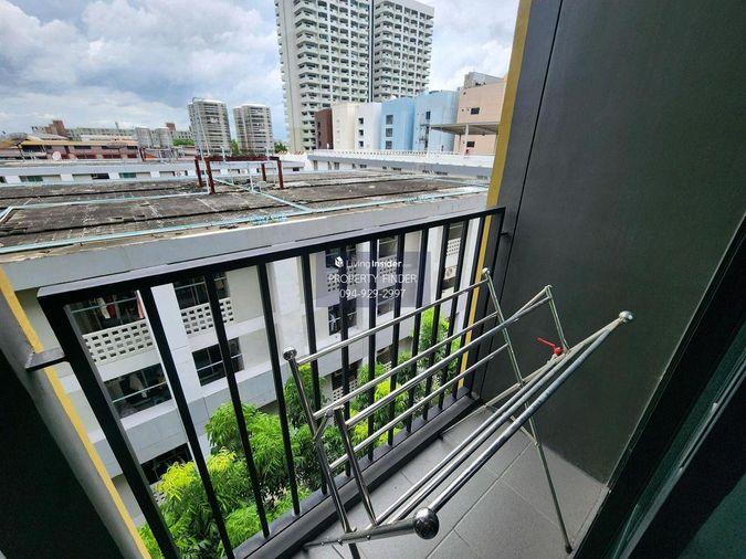 picture Rds-4978  Condo for Rent: Nue Noble Centre Bangna Schedule a viewing ■ Line: @propertybkk4 - 16/17