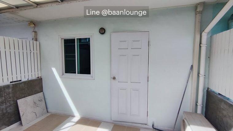 picture Townhouse for rent, Soi Sukhumvit 101 - 16/17