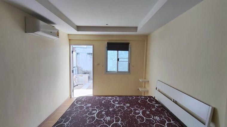 picture Townhouse for rent, Soi Sukhumvit 101 - 3/17