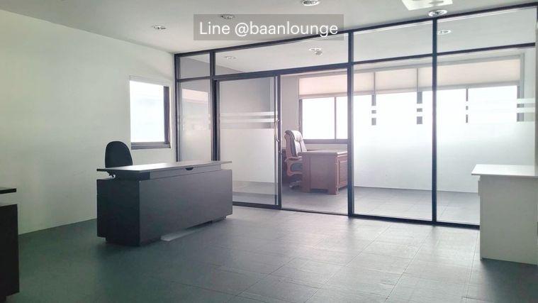picture Office for rent, Vibhavadi Rangsit Road - 10/12