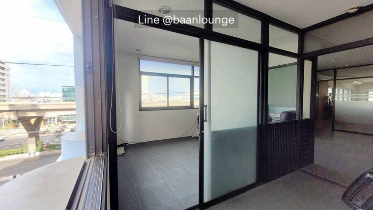 picture Office for rent, Vibhavadi Rangsit Road - 6/12