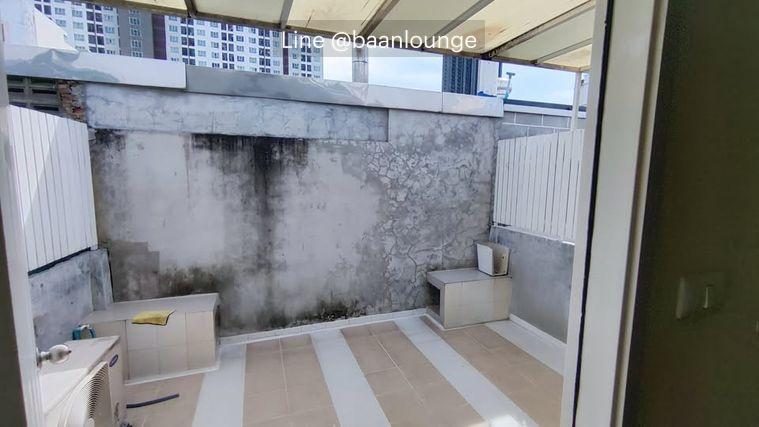 picture Townhouse for rent, Soi Sukhumvit 101 - 17/17