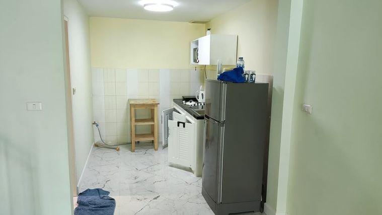 picture Townhouse for rent, Soi Sukhumvit 101 - 12/17