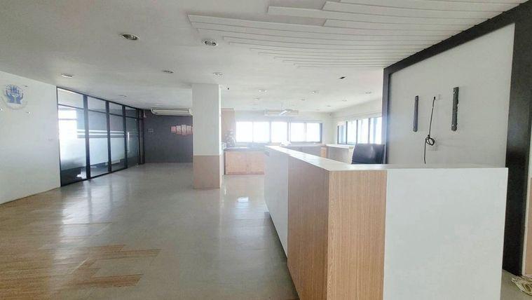 picture Office for rent, Vibhavadi Rangsit Road - 9/12