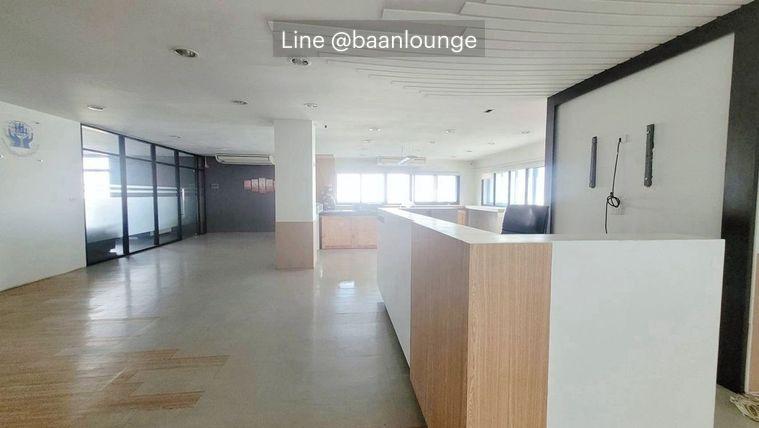 picture Office for rent, Vibhavadi Rangsit Road - 9/12