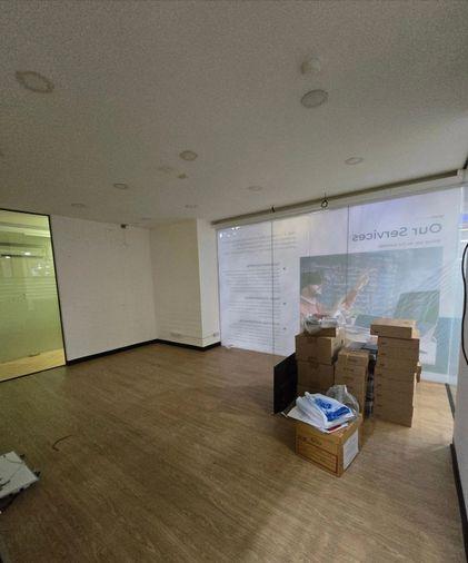 picture Rent office Ratchadaphisek din daeng - 1/5