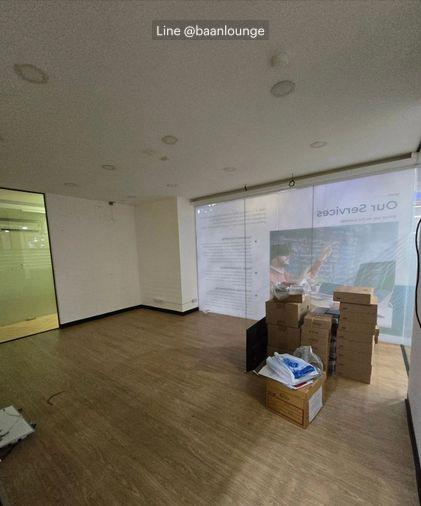 picture Rent office Ratchadaphisek din daeng - 1/5