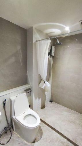 picture Townhouse for rent, Soi Sukhumvit 101 - 15/17