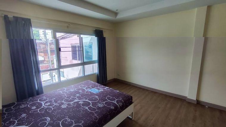 picture Townhouse for rent, Soi Sukhumvit 101 - 2/17